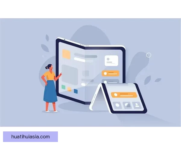 华体会电子引领智能竞技新时代全面升级用户体验与服务体系