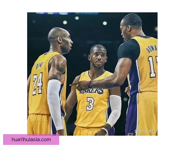 保罗回忆生涯最棘手防守者托尼阿伦与愤怒科比的对决经历