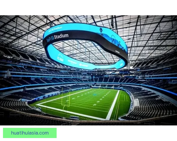 美加墨三国联合举办世界杯2026赛事全景解析与展望