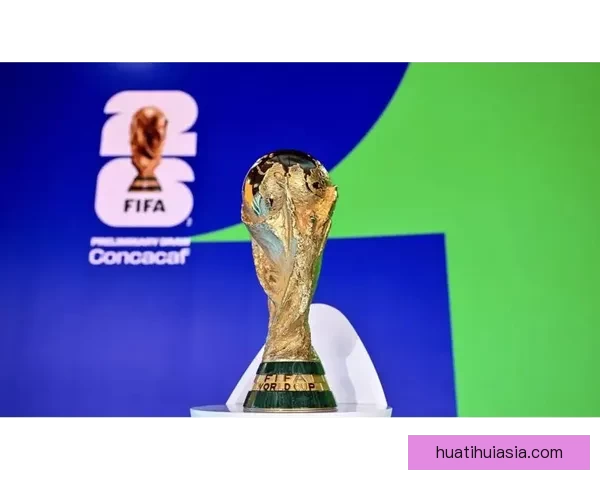 2026世界杯金靴奖预测与热门候选人分析：谁将成为最佳射手