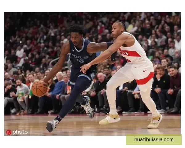 巴雷特27分领衔猛龙四人得分20+轻取爵士 贝利空砍37分无力回天