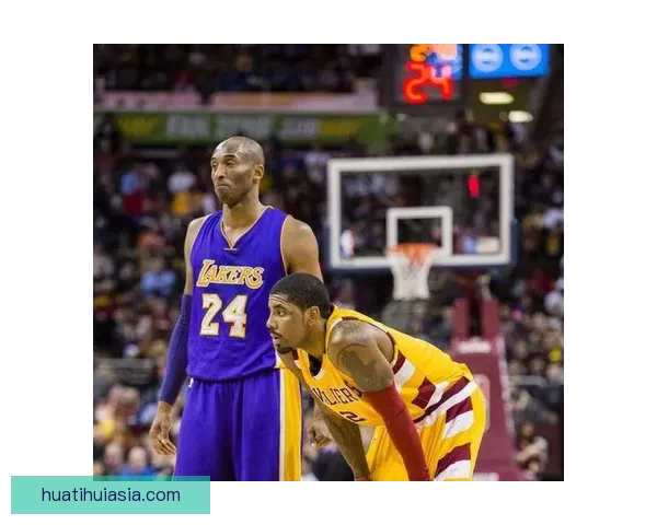 眼镜蛇揭秘乔丹第一次退役背后的父亲之痛与他与科比的深厚情谊