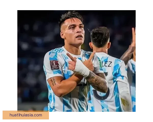 劳塔罗谈缺阵国米胜场少状态波动属于正常现象