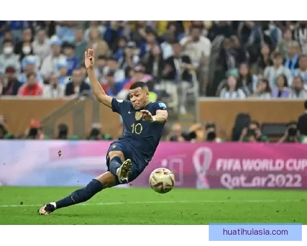 2026世界杯金靴奖争夺战激烈 谁将成为历史上最耀眼的进球王