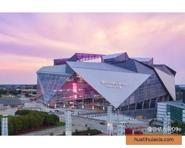 美加墨三国联办世界杯举办城市巡礼与赛事亮点解析