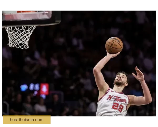 最强申京回归赛场投篮命中率飙升揭秘背伤曾影响状态