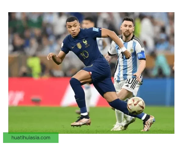 2026世界杯金靴奖争夺战激烈 谁将成为历史上最耀眼的进球王