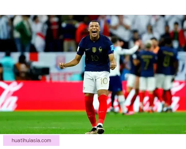 2026世界杯金靴奖争夺战激烈 谁将成为历史上最耀眼的进球王