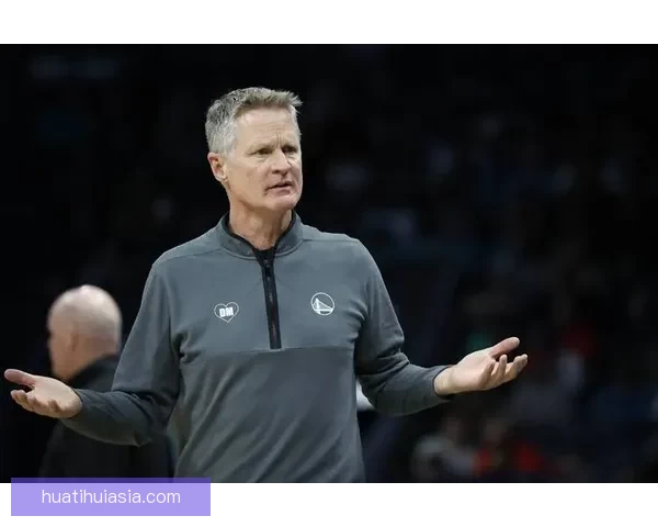 科尔透露库里将参加队内对抗赛 重点防守文班车对策已定