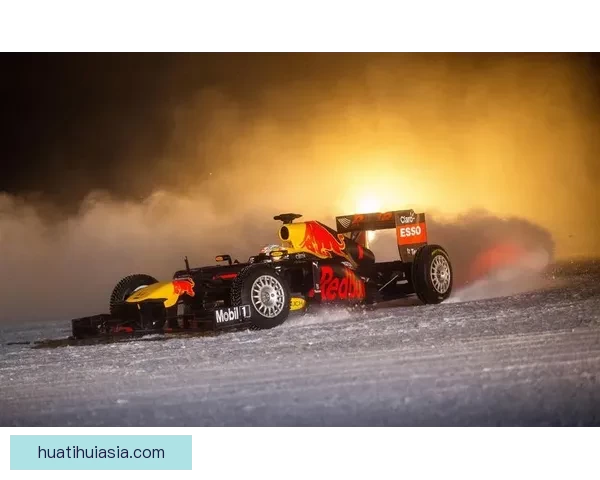 F1赛场风云维斯塔潘引领速度与激情的巅峰对决